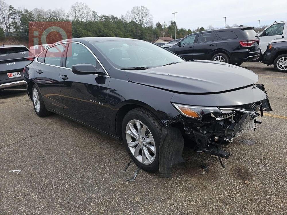 شيفروليه ماليبو